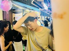 -猫的魔法密林(衣裳街店)