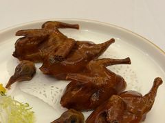 -山泉公馆酒家(珠江新城店)