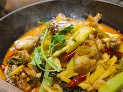 -望湘园·湖南菜(宏伊店)