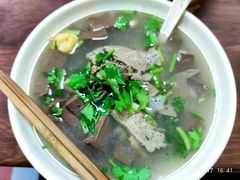 -鲁氏汤包王(长白街店)