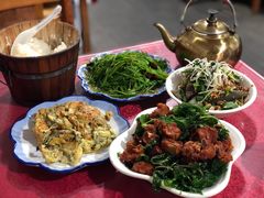 -老丽江餐馆(丽江华都商贸城店)