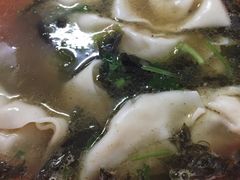 -阿麟馄饨(延长路店)