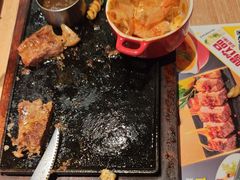 -豪客来牛排(成都锦江大融城店)