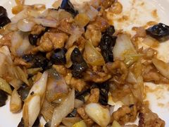 -二分八云雁阁•新晋菜大同味(长治路店)