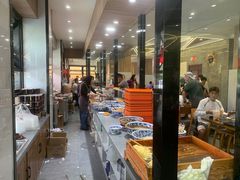-清真磨沟沿老字号牛肉面(总店)