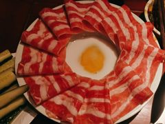 -袁老四重庆老火锅(桐梓坡店)