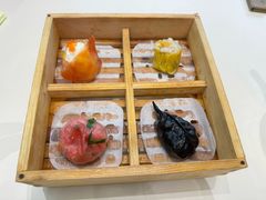 -蔡澜点心·粤菜(月星环球港店)