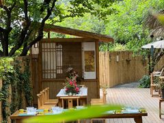 -老房子金沙元年川菜食府·花园餐厅(金沙店)