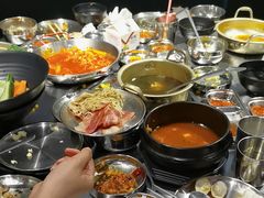 -火炉家·韩式炭烤肉