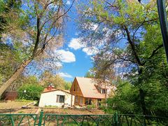 -黑龙江省森林植物园