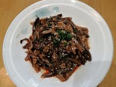 -厨掌柜长寿菜馆(古镇店)
