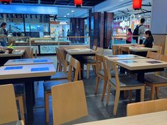 -吉野家(复兴路第二餐厅店)