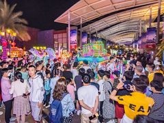 -三亚海昌梦幻海洋不夜城