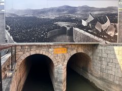 -红旗渠风景区