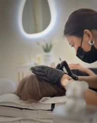 -韩美绣·骨相纹眉·洗眉美瞳线