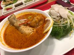 -亚坤 Ya Kun Kaya Toast(万象城店)