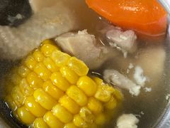 -魏家凉皮(十里河店)