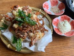 -Ginger(兴国路店)