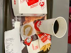 -快乐蜂(永光广场店)