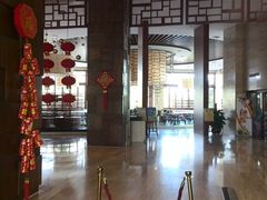 -三亚凤凰水城凯莱度假酒店