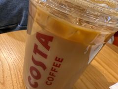 -COSTA COFFEE(西贸凯德晶品4层2店)