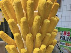 -味子夫鸡柳(解放碑总店)