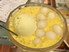 -香港新记茶餐厅(湖墅南路店)