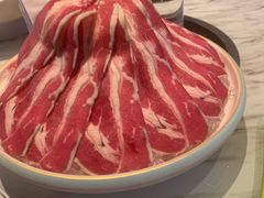 -番食园鲜食火锅(高新店)