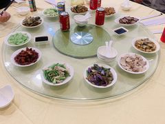 -叶氏兄弟饭摊(马鞍池东路店)