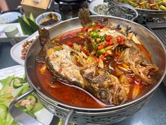 -大瓦罐湘土菜(海淀南路店)