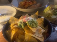 -农畉LONFOOD(福田星河COCOPark店)