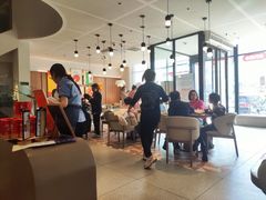 -必胜客(安盛购物广场金州店)