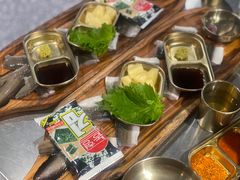 -本炙炭烤·蒲烧活鳗料理店(金沙洲店)