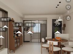 -居丽装饰空间设计(总部)