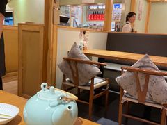 -一心创作料理屋(经开万达店)