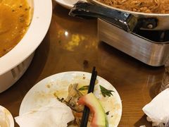 -钵家大院·地道湖北菜(江夏·大花岭店)