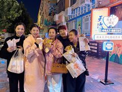 -南楼煎饼(南楼总店)