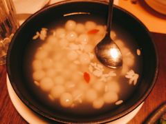-来龙里 精致 东南亚餐室(万象城店)