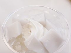-喜茶(迪士尼小镇DP店)