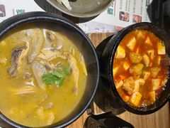 -马灯部落·西湖边的创意山景餐厅(虎跑动物园店)