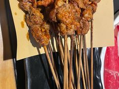 -东来顺·非遗火锅(高新店)