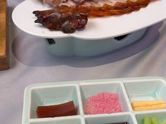 -四世同堂·京菜·烤鸭(双井店)