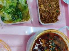 酱油炒饭-幺妹川味·川人川菜(佛城西路店)