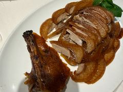 -惠丰堂饭庄·烤鸭·京味菜(翠微路店)