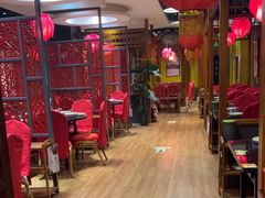 -芦月轩羊蝎子(劲松店)