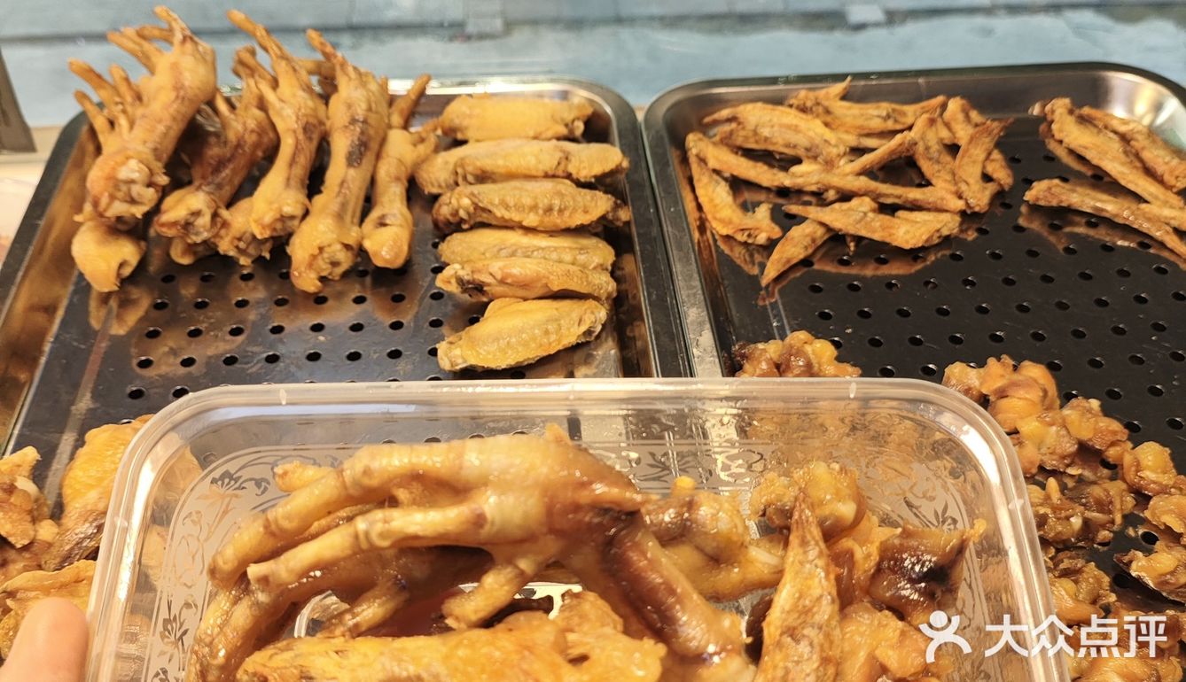 合肥首家五指毛桃香鸡！香到舔指还不腻