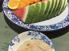 -松针蔡记蒸饺(花园路店)