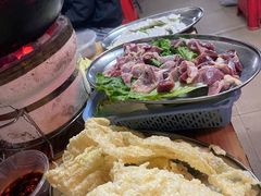 -威邵鸡煲(西华路总店)
