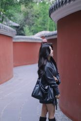 -DL HOPE明星造型