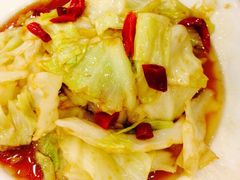 手撕包菜-唐师傅湘西名菜馆(武陵路店)